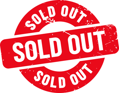 Sold Out